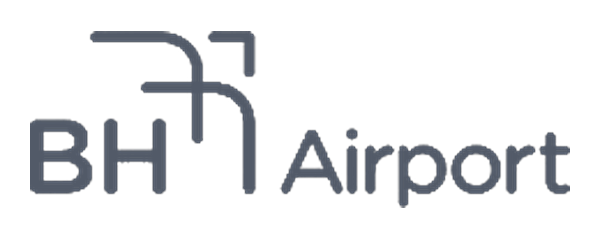 Logo BH Airport