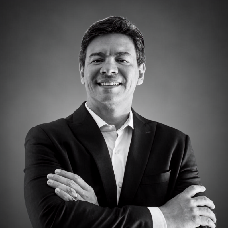 Foto de Cristiano Fiuza